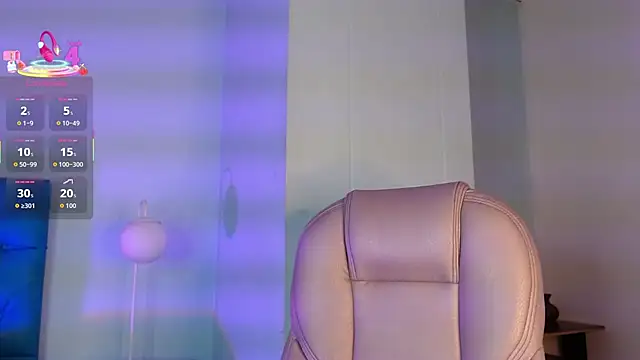 Snapshot of Lilyred_ chatting on June 5, 2026, 3:11 am Lilyred online show from June 5, 2026, 3:11 am