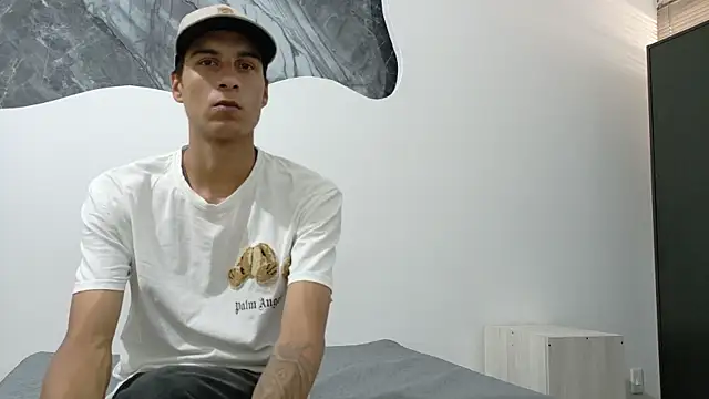 cameronsilverman online show from May 31, 2026, 7:36 pm