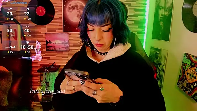 Snapshot of BlueElyxra chatting on May 21, 2026, 3:26 am BlueElyxra online show from May 21, 2026, 3:26 am