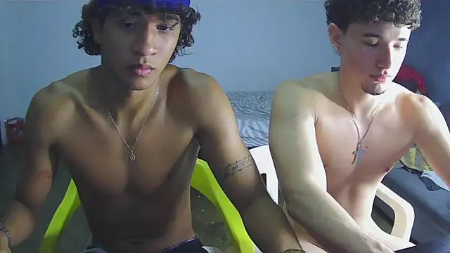 Snapshot of Hansel_take chatting on July 19, 2026, 10:50 pm Hansel take online show from July 19, 2026, 10:50 pm