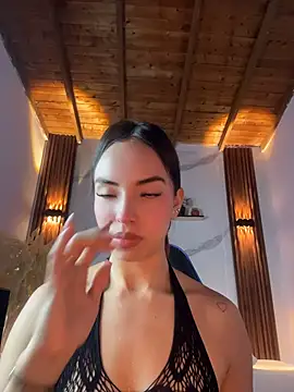 Snapshot of catalina_lafer chatting on June 7, 2026, 1:49 pm catalina lafer online show from June 7, 2026, 1:49 pm