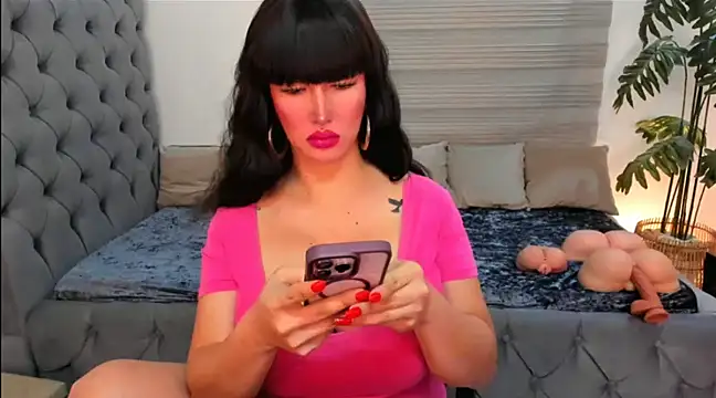 Snapshot of PlayfullMaria chatting on December 22, 2024, 3:00 pm PlayfullMaria online show from December 22, 2024, 3:00 pm