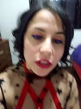 Rebelchocolate online show from June 11, 2026, 12:54 am