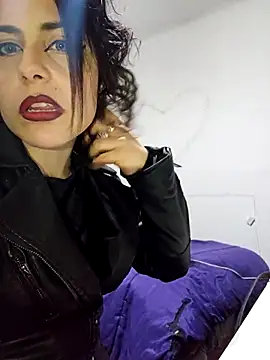 Rebelchocolate online show from July 11, 2026, 12:11 am