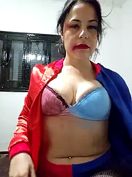 Rebelchocolate online show from June 16, 2026, 10:32 pm