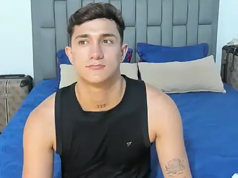 Alan SmithX online show from April 30, 2026, 8:57 pm