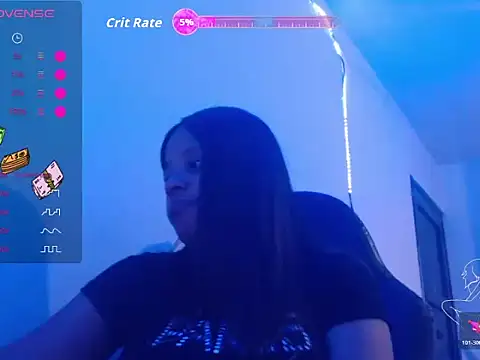 Bella lunna25 online show from May 5, 2026, 12:13 am