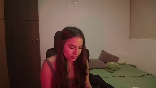 abbyyandmaxx online show from June 3, 2026, 1:17 am