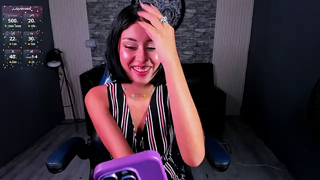 Snapshot of gemma_19_ chatting on June 30, 2026, 8:09 pm gemma 19 online show from June 30, 2026, 8:09 pm
