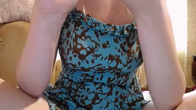 MartaHaze online show from July 21, 2026, 8:15 am