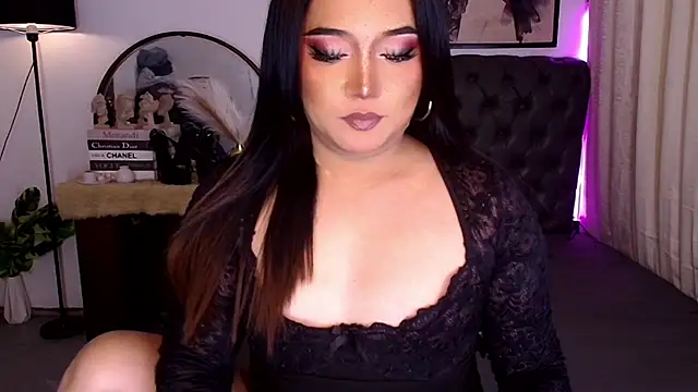 Sensual Ekang online show from July 17, 2026, 6:16 pm