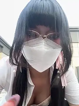 yingtao-888 online show from June 1, 2026, 10:53 pm