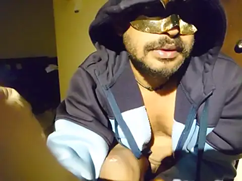 Sudda-ThatsMe online show from June 20, 2026, 6:24 pm