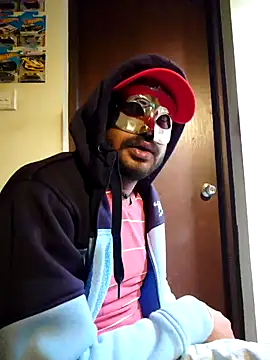 Sudda-ThatsMe online show from May 29, 2026, 5:02 am