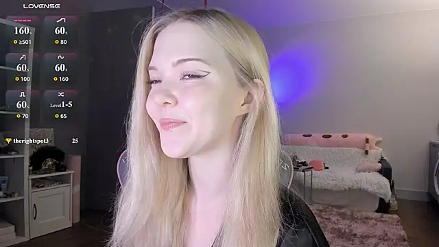 fairy cassie online show from May 8, 2026, 10:46 pm