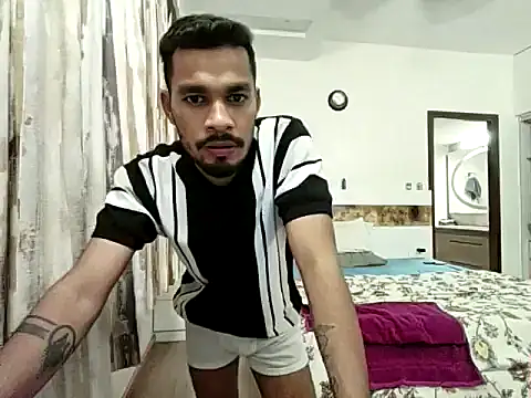 Snapshot of Desihotboy990 chatting on May 12, 2026, 5:30 pm Desihotboy990 online show from May 12, 2026, 5:30 pm