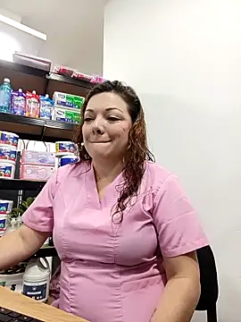 SAMANTHA--02 online show from May 13, 2026, 12:34 pm