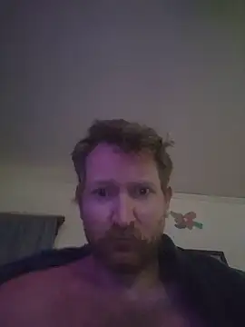 GingerKinkster online show from May 23, 2026, 9:25 pm