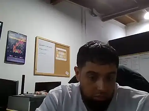 Velm Stoner online show from April 29, 2026, 9:54 pm