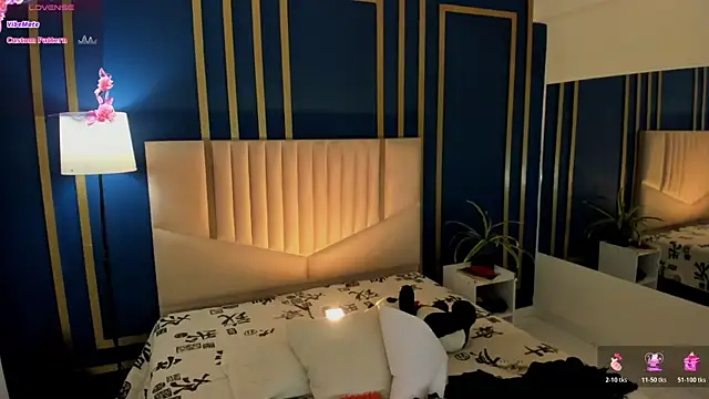 Irelia 1 online show from May 14, 2026, 7:44 pm