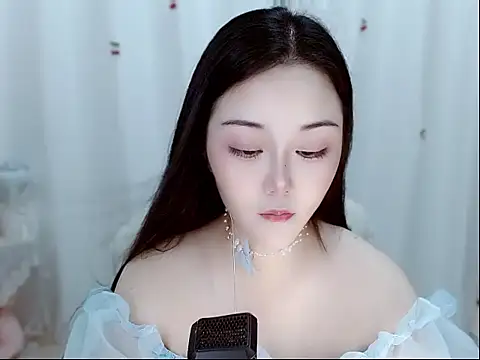 Snapshot of Amy-cnbaby chatting on May 31, 2026, 1:33 am Amy-cnbaby online show from May 31, 2026, 1:33 am