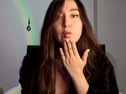 AnastasiaCampbell online show from May 5, 2026, 2:36 am