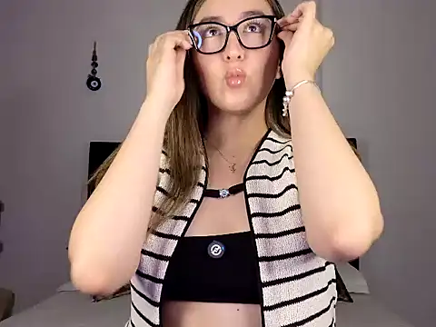 AnastasiaCampbell online show from June 6, 2026, 3:23 am