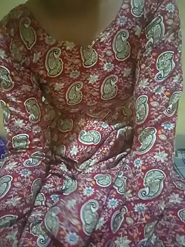 Seema yadav01 online show from May 1, 2026, 5:45 am