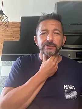 daddy3945 online show from June 2, 2026, 8:25 am