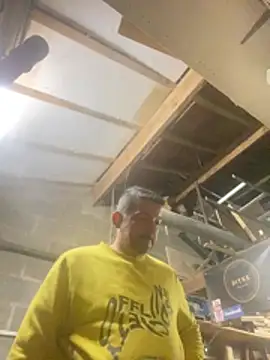 daddy3945 online show from May 11, 2026, 7:43 am