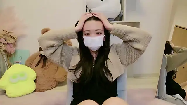-Luna JP- online show from May 22, 2026, 9:18 am