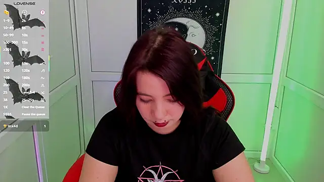 PurpleRune online show from May 9, 2026, 1:03 pm