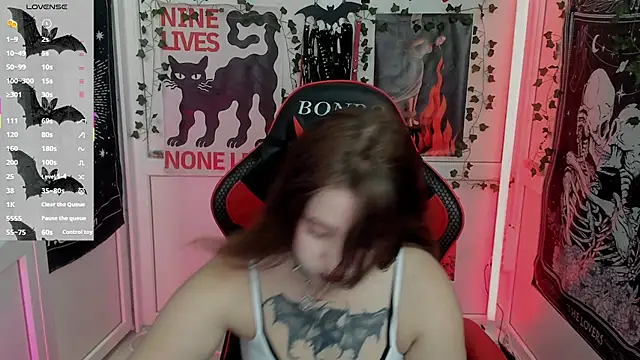 PurpleRune online show from August 3, 2026, 12:33 pm
