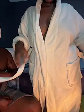 Sexy BlaqNinja online show from June 9, 2026, 7:48 pm