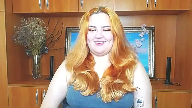 RinaRiii online show from May 14, 2026, 12:24 pm