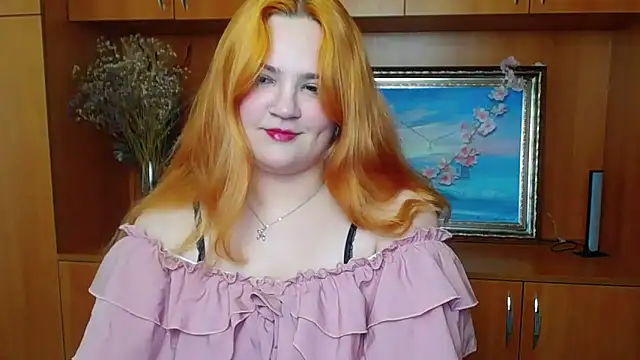 RinaRiii online show from May 6, 2026, 12:20 pm