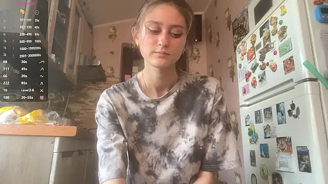Snapshot of MercySoeder chatting on May 9, 2026, 2:42 pm MercySoeder online show from May 9, 2026, 2:42 pm