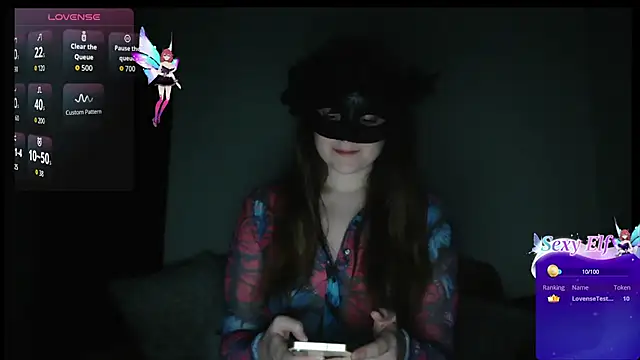 viki boo online show from May 15, 2026, 7:34 pm