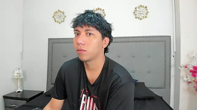 Snapshot of jhoan_evanss chatting on July 21, 2026, 3:09 am jhoan evanss online show from July 21, 2026, 3:09 am