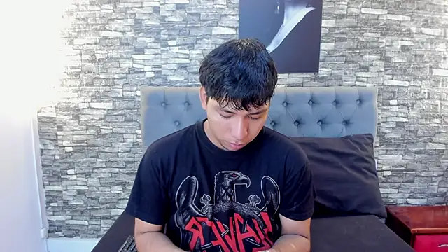 Snapshot of jhoan_evanss chatting on July 11, 2026, 2:56 am jhoan evanss online show from July 11, 2026, 2:56 am