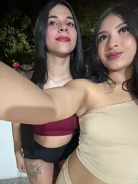 SabrinaX X online show from May 15, 2026, 1:36 am