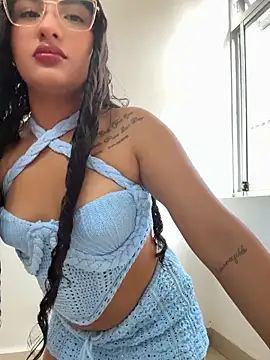 SabrinaX X online show from August 5, 2026, 10:04 pm