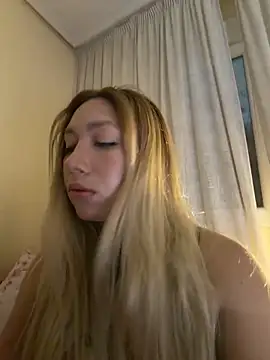 Snapshot of Barbarita2626 chatting on May 17, 2026, 6:19 pm Barbarita2626 online show from May 17, 2026, 6:19 pm