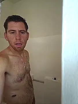 nerdyginger3036 online show from May 2, 2026, 10:04 pm