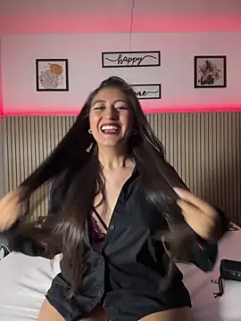 meliissa9 online show from June 5, 2026, 11:16 am