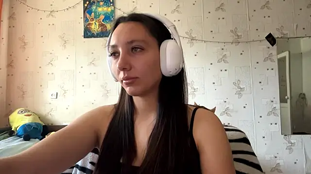 SheeringGape online show from May 29, 2026, 1:22 am