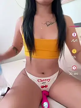 sexyAssPINAY online show from June 27, 2026, 11:55 pm