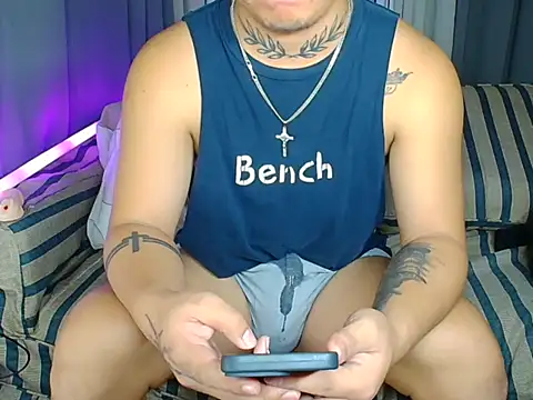 Ashtonfuckingboi online show from June 23, 2026, 1:58 am