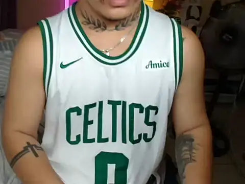 Ashtonfuckingboi online show from July 28, 2026, 8:52 pm