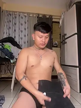 Ashtonfuckingboi online show from June 11, 2026, 1:16 am